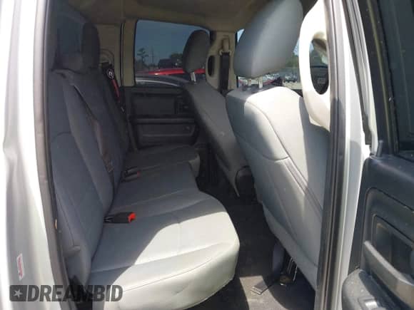 2017 Ram 1500 Express с VIN 1C6RR6FT5HS708835, выставлен на аукционе IAAI как лот 42331679 с пробегом 123 470 миль миль и . История ставок и продаж доступна на DreamBid. Изображение 8.