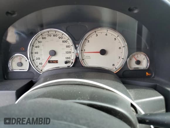 ✅ 2007 Saturn VUE V6 • VIN: 5GZCZ53467S810289 • Lot: 60942745. Wystawiony na Copart z przebiegiem 141 469 mil. Bezpłatny archiwum sprzedaży aukcyjnych z USA i szczegółowy raport historii pojazdu na DreamBid. Zdjęcie 9.