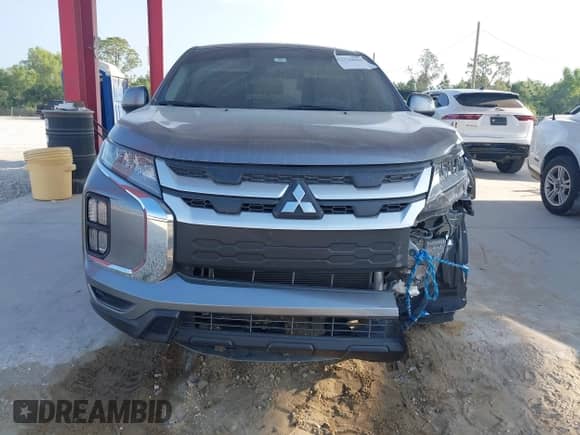 2020 Mitsubishi Outlander ES с VIN JA4AR3AU0LU013786, выставлен на аукционе IAAI как лот 42320892 с пробегом 45 327 миль миль и . История ставок и продаж доступна на DreamBid. Изображение 13.