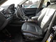 ✅ 2015 BMW X4 xDrive28i • VIN: 5UXXW3C52F0M86582 • Lot: 90933135. Listed on Copart with 150,918 mi. Free auction sales archive from the USA and detailed vehicle history report at DreamBid. Image 7.