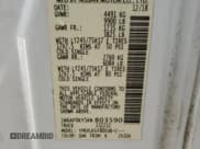 ✅ 2019 Nissan NV Cargo SL • VIN: 1N6AF0KY5KN803590 • Lot: 71137555. Wystawiony na Copart z przebiegiem 287 487 mil. Bezpłatny archiwum sprzedaży aukcyjnych z USA i szczegółowy raport historii pojazdu na DreamBid. Zdjęcie 12.