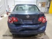 ✅ 2006 Volkswagen Jetta 2.5L • VIN: 3VWRG71K56M710445 • Лот: 66853875. Опубликован ранее на Copart с пробегом 137 968 миль. Бесплатный доступ к архиву аукционных продаж из США и подробный отчёт об истории автомобиля на DreamBid. Изображение 6.