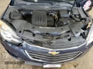 ✅ 2016 Chevrolet Equinox LS • VIN: 2GNFLEEK7G6352591 • Лот: 66214565. Опубликован ранее на Copart с пробегом 85 508 миль. Бесплатный доступ к архиву аукционных продаж из США и подробный отчёт об истории автомобиля на DreamBid. Изображение 11.