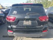 ✅ 2020 Kia Sorento LX • VIN: 5XYPG4A33LG678282 • Лот: 43405818. Опубликован ранее на IAAI с пробегом 93 505 миль. Бесплатный доступ к архиву аукционных продаж из США и подробный отчёт об истории автомобиля на DreamBid. Изображение 17.