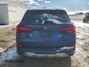 ✅ 2019 BMW X5 xDrive40i • VIN: 5UXCR6C54KLL03182 • Lot: 95260575. Listed on Copart with 93,280 mi. Free auction sales archive from the USA and detailed vehicle history report at DreamBid. Image 6.