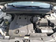 ✅ 2008 Hyundai Santa Fe GLS • VIN: 5NMSG13D78H135495 • Lot: 65201124. Listed on Copart with 164,180 mi. Free auction sales archive from the USA and detailed vehicle history report at DreamBid. Image 13.