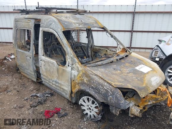 ✅ 2012 Ford Transit Connect XLT • VIN: NM0LS6BN7CT087706 • Lot: 41965110. Wystawiony na IAAI z przebiegiem Nie podano. Bezpłatny archiwum sprzedaży aukcyjnych z USA i szczegółowy raport historii pojazdu na DreamBid. Zdjęcie 1.