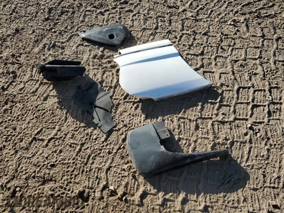 ✅ 2003 Chevrolet Monte Carlo SS • VIN: 2G1WX15K039422441 • Lot: 82776485. Listed on Copart with 80,621 mi. Free auction sales archive from the USA and detailed vehicle history report at DreamBid. Image 12.