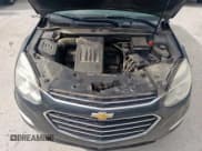 ✅ 2017 Chevrolet Equinox LT • VIN: 2GNALCEK2H1584769 • Лот: 56305225. Опубликован ранее на Copart с пробегом 133 891 миль. Бесплатный доступ к архиву аукционных продаж из США и подробный отчёт об истории автомобиля на DreamBid. Изображение 11.