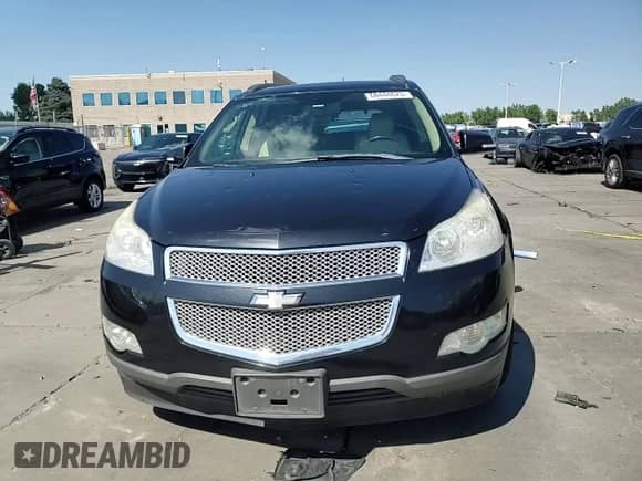 2012 Chevrolet Traverse LTZ with VIN 1GNKVLED7CJ270162, listed as a Copart auction lot 68444625 with 140,491 mi miles and Clean title. Bid and sale history available at DreamBid. Image 14.