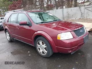 ✅ 2005 Ford Freestyle Limited • VIN: 1FMDK06175GA15116 • Лот: 43792047. Опубликован ранее на IAAI с пробегом 83 759 миль. Бесплатный доступ к архиву аукционных продаж из США и подробный отчёт об истории автомобиля на DreamBid. Изображение 1.