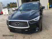 ✅ 2019 Infiniti QX50 Essential • VIN: 3PCAJ5M33KF125145 • Lot: 84729035. Wystawiony na Copart z przebiegiem 99 364 mil. Bezpłatny archiwum sprzedaży aukcyjnych z USA i szczegółowy raport historii pojazdu na DreamBid. Zdjęcie 14.