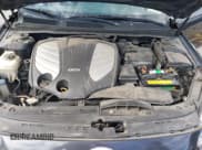 ✅ 2014 Kia Cadenza Premium • VIN: KNALN4D75E5121417 • Lot: 43700972. Wystawiony na IAAI z przebiegiem 179 244 mil. Bezpłatny archiwum sprzedaży aukcyjnych z USA i szczegółowy raport historii pojazdu na DreamBid. Zdjęcie 10.