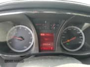 ✅ 2013 GMC Terrain SLE • VIN: 2GKFLSE3XD6395368 • Lot: 51217535. Listed on Copart with 159,200 mi. Free auction sales archive from the USA and detailed vehicle history report at DreamBid. Image 9.