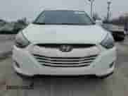 2015 Hyundai Tucson SE with VIN KM8JUCAG7FU987148, listed as a Copart auction lot 43193244 with 164,765 mi miles and Salvage title. Bid and sale history available at DreamBid. Image 5.