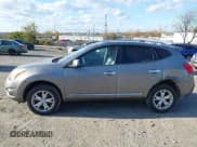 ✅ 2011 Nissan Rogue SV • VIN: JN8AS5MV8BW670966 • Лот: 43575311. Опубликован ранее на IAAI с пробегом 93 455 миль. Бесплатный доступ к архиву аукционных продаж из США и подробный отчёт об истории автомобиля на DreamBid. Изображение 14.