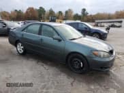 ✅ 2002 Toyota Camry XLE • VIN: 4T1BF30K52U539571 • Lot: 93326725. Listed on Copart with 233,708 mi. Free auction sales archive from the USA and detailed vehicle history report at DreamBid. Image 4.