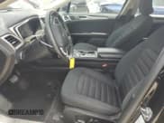 ✅ 2018 Ford Fusion SE • VIN: 3FA6P0LU8JR247925 • Lot: 59936075. Wystawiony na Copart z przebiegiem 93 650 mil. Bezpłatny archiwum sprzedaży aukcyjnych z USA i szczegółowy raport historii pojazdu na DreamBid. Zdjęcie 7.