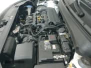 ✅ 2021 Hyundai Venue SE • VIN: KMHRB8A35MU099403 • Lot: 42106478. Listed on IAAI with 29,017 mi. Free auction sales archive from the USA and detailed vehicle history report at DreamBid. Image 21.