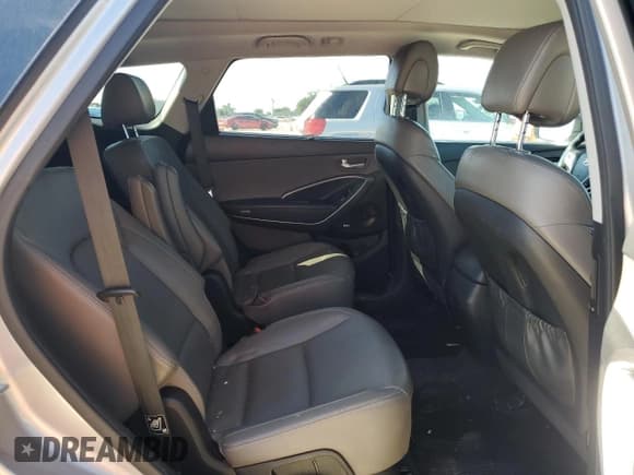 ✅ 2016 Hyundai Santa Fe Limited • VIN: KM8SR4HF5GU148996 • Лот: 54723875. Опубликован ранее на Copart с пробегом 110 645 миль. Бесплатный доступ к архиву аукционных продаж из США и подробный отчёт об истории автомобиля на DreamBid. Изображение 11.