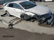 ✅ 2016 Lincoln MKZ • VIN: 3LN6L2G9XGR632690 • Lot: 52902995. Wystawiony na Copart z przebiegiem Nie podano. Bezpłatny archiwum sprzedaży aukcyjnych z USA i szczegółowy raport historii pojazdu na DreamBid. Zdjęcie 4.