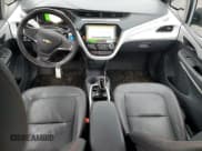 ✅ 2017 Chevrolet Bolt EV Premier • VIN: 1G1FX6S09H4160185 • Lot: 55984055. Wystawiony na Copart z przebiegiem 51 956 mil. Bezpłatny archiwum sprzedaży aukcyjnych z USA i szczegółowy raport historii pojazdu na DreamBid. Zdjęcie 8.