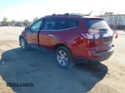 ✅ 2016 Chevrolet Traverse LT • VIN: 1GNKVGKD0GJ169465 • Lot: 43377543. Wystawiony na IAAI z przebiegiem 124 688 mil. Bezpłatny archiwum sprzedaży aukcyjnych z USA i szczegółowy raport historii pojazdu na DreamBid. Zdjęcie 3.