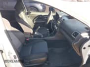 ✅ 2016 Subaru WRX Premium • VIN: JF1VA1E61G9810741 • Lot: 41793947. Listed on IAAI with 140,430 mi. Free auction sales archive from the USA and detailed vehicle history report at DreamBid. Image 5.