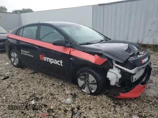 ✅ 2020 Hyundai Ioniq Blue • VIN: KMHC65LC3LU231577 • Lot: 72741224. Wystawiony na Copart z przebiegiem 67 251 mil. Bezpłatny archiwum sprzedaży aukcyjnych z USA i szczegółowy raport historii pojazdu na DreamBid. Zdjęcie 4.