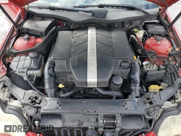 ✅ 2004 Mercedes-Benz C 320 • VIN: WDBRF84J04F539341 • Lot: 43071205. Wystawiony na Copart z przebiegiem 167 710 mil. Bezpłatny archiwum sprzedaży aukcyjnych z USA i szczegółowy raport historii pojazdu na DreamBid. Zdjęcie 11.