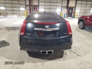 ✅ 2011 Cadillac CTS Performance • VIN: 1G6DL1ED7B0143298 • Лот: 86125255. Опубликован ранее на Copart с пробегом 125 470 миль. Бесплатный доступ к архиву аукционных продаж из США и подробный отчёт об истории автомобиля на DreamBid. Изображение 6.