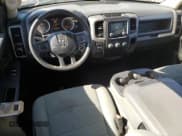 ✅ 2018 Ram 1500 Tradesman • VIN: 1C6RR6FGXJS299241 • Lot: 52489015. Listed on Copart with 179,730 mi. Free auction sales archive from the USA and detailed vehicle history report at DreamBid. Image 8.