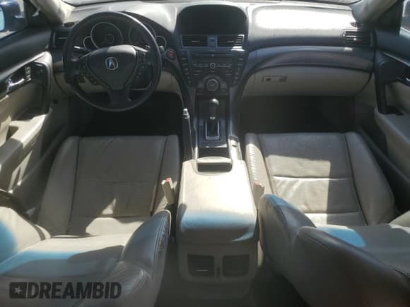 ✅ 2013 Acura TL Advance • VIN: 19UUA8F71DA010782 • Lot: 48439525. Wystawiony na Copart z przebiegiem Nie podano. Bezpłatny archiwum sprzedaży aukcyjnych z USA i szczegółowy raport historii pojazdu na DreamBid. Zdjęcie 8.