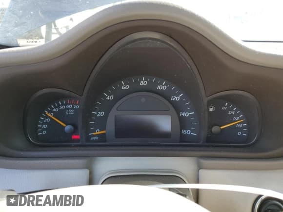 ✅ 2002 Mercedes-Benz C 230/260/280/320 • VIN: WDBRN47J82A389514 • Lot: 84328674. Listed on Copart with Not provided. Free auction sales archive from the USA and detailed vehicle history report at DreamBid. Image 9.