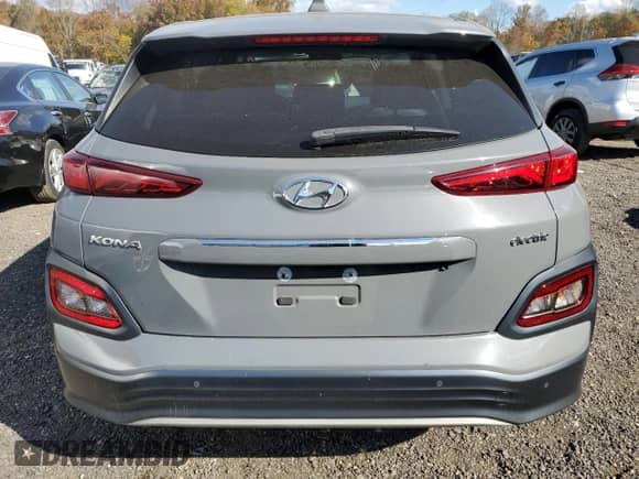 2021 Hyundai Kona Ultimate с VIN KM8K53AG4MU130297, выставлен на аукционе Copart как лот 90087455 с пробегом 143 368 миль миль и Чистый • Clean title. История ставок и продаж доступна на DreamBid. Изображение 6.