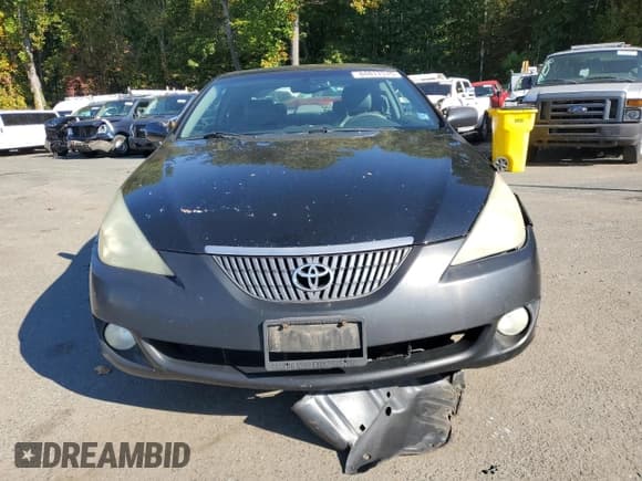✅ 2004 Toyota Solara SLE • VIN: 4T1CA30P04U005640 • Lot: 84817575. Listed on Copart with 177,721 mi. Free auction sales archive from the USA and detailed vehicle history report at DreamBid. Image 5.