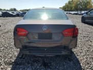 ✅ 2014 Volkswagen Jetta S • VIN: 3VW2K7AJ4EM251043 • Lot: 80499305. Listed on Copart with 161,650 mi. Free auction sales archive from the USA and detailed vehicle history report at DreamBid. Image 6.