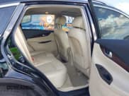 ✅ 2017 Infiniti QX50 • VIN: JN1BJ0RP3HM387706 • Lot: 43497186. Listed on IAAI with 92,108 mi. Free auction sales archive from the USA and detailed vehicle history report at DreamBid. Image 8.