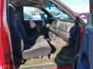 2000 Dodge Dakota with VIN 1B7FL26X5YS516338, listed as a IAAI auction lot 41609489 with 216,058 mi miles and . Bid and sale history available at DreamBid. Image 5.