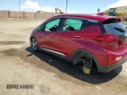 ✅ 2021 Chevrolet Bolt EV Premier • VIN: 1G1FZ6S00M4102423 • Lot: 65623805. Listed on Copart with Not provided. Free auction sales archive from the USA and detailed vehicle history report at DreamBid. Image 13.