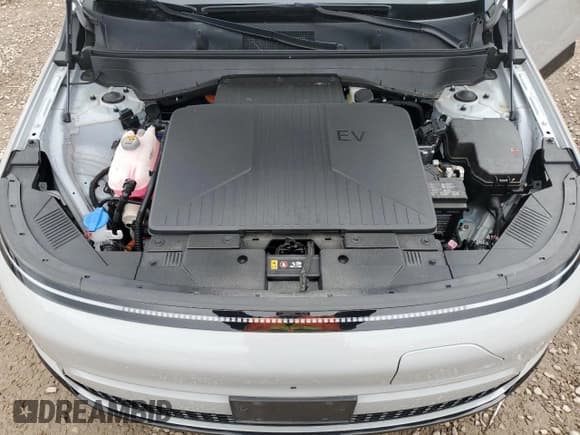 ✅ 2024 Hyundai Kona Limited • VIN: KM8HE3A69RU003926 • Лот: 56184605. Опубликован ранее на Copart с пробегом 9 370 миль. Бесплатный доступ к архиву аукционных продаж из США и подробный отчёт об истории автомобиля на DreamBid. Изображение 11.