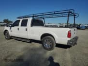 ✅ 2016 Ford F-250 XL • VIN: 1FT7W2AT3GEC44255 • Lot: 65072015. Wystawiony na Copart z przebiegiem 208 367 mil. Bezpłatny archiwum sprzedaży aukcyjnych z USA i szczegółowy raport historii pojazdu na DreamBid. Zdjęcie 2.