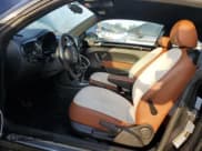 ✅ 2015 Volkswagen Beetle 1.8T • VIN: 3VWF17AT6FM656506 • Lot: 85352515. Listed on Copart with 146,347 mi. Free auction sales archive from the USA and detailed vehicle history report at DreamBid. Image 7.