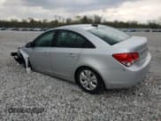 ✅ 2016 Chevrolet Cruze LS • VIN: 1G1PB5SH8G7200093 • Lot: 55232325. Listed on Copart with 133,495 mi. Free auction sales archive from the USA and detailed vehicle history report at DreamBid. Image 2.