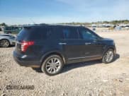 ✅ 2015 Ford Explorer Limited • VIN: 1FM5K7F87FGB30939 • Lot: 90953305. Wystawiony na Copart z przebiegiem 200 783 mil. Bezpłatny archiwum sprzedaży aukcyjnych z USA i szczegółowy raport historii pojazdu na DreamBid. Zdjęcie 3.