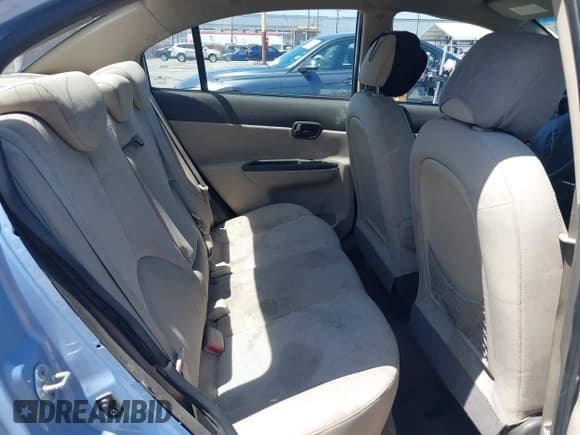 ✅ 2011 Hyundai Accent GLS • VIN: KMHCN4AC4BU616032 • Лот: 42518504. Опубликован ранее на IAAI с пробегом 263 737 миль. Бесплатный доступ к архиву аукционных продаж из США и подробный отчёт об истории автомобиля на DreamBid. Изображение 8.