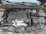 2020 Chevrolet Malibu LS z VIN 1G1ZB5ST0LF024492, wystawiony jako Copart lot #64884475 z przebiegiem 102 460 mil mil oraz Szkoda całkowita • Salvage title. Historia ofert i sprzedaży dostępna na DreamBid. Obrazek 11.