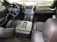 ✅ 2016 Chevrolet Tahoe LT • VIN: 1GNSCBKC7GR431094 • Lot: 70822505. Listed on Copart with 165,014 mi. Free auction sales archive from the USA and detailed vehicle history report at DreamBid. Image 8.