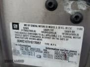 ✅ 2001 Chevrolet Suburban LS • VIN: 3GNEC16T91G176957 • Лот: 43717725. Опубликован ранее на Copart с пробегом 59 713 миль. Бесплатный доступ к архиву аукционных продаж из США и подробный отчёт об истории автомобиля на DreamBid. Изображение 15.