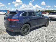 ✅ 2019 Jaguar F-Pace 25t Premium • VIN: SADCJ2FX6KA395989 • Lot: 83868145. Listed on Copart with 69,731 mi. Free auction sales archive from the USA and detailed vehicle history report at DreamBid. Image 3.